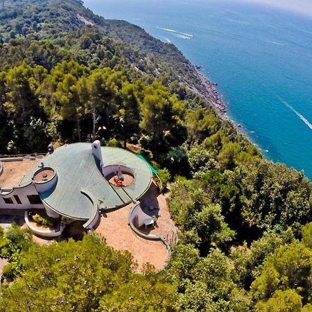 B&B Al Cavalluccio Marino Monte Marcello Exterior photo