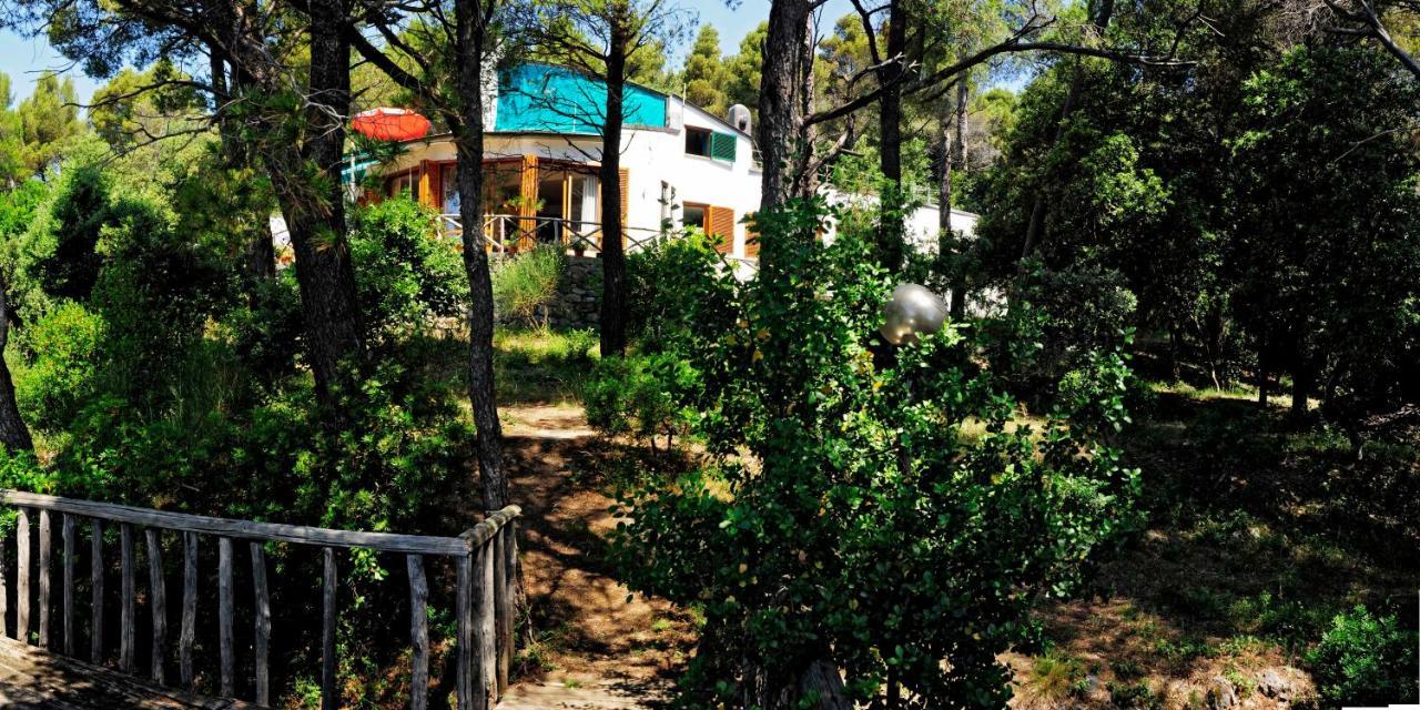 B&B Al Cavalluccio Marino Monte Marcello Exterior photo