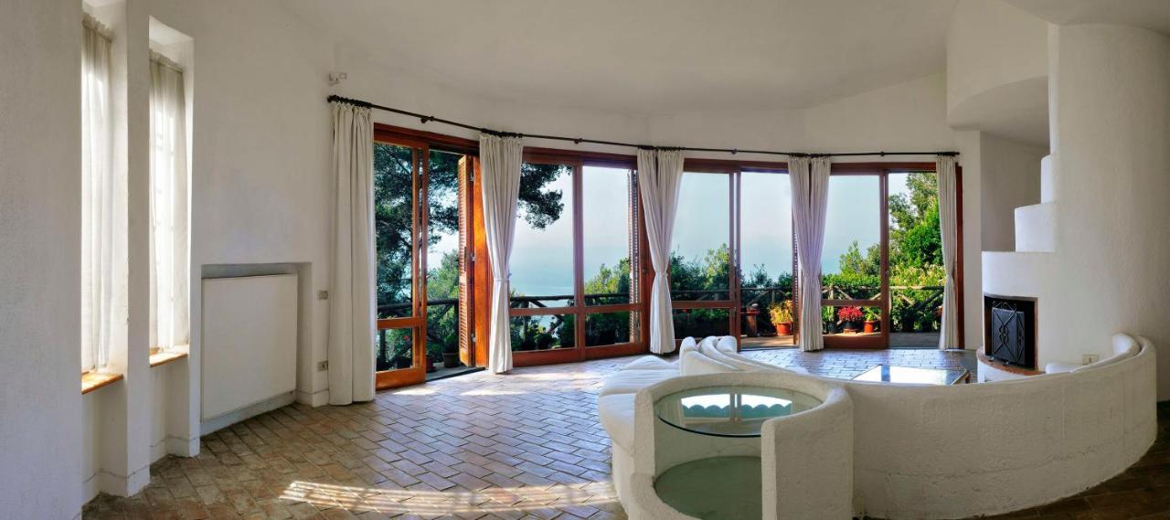 B&B Al Cavalluccio Marino Monte Marcello Exterior photo