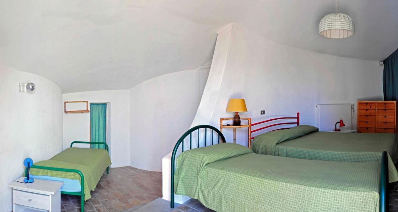 B&B Al Cavalluccio Marino Monte Marcello Exterior photo
