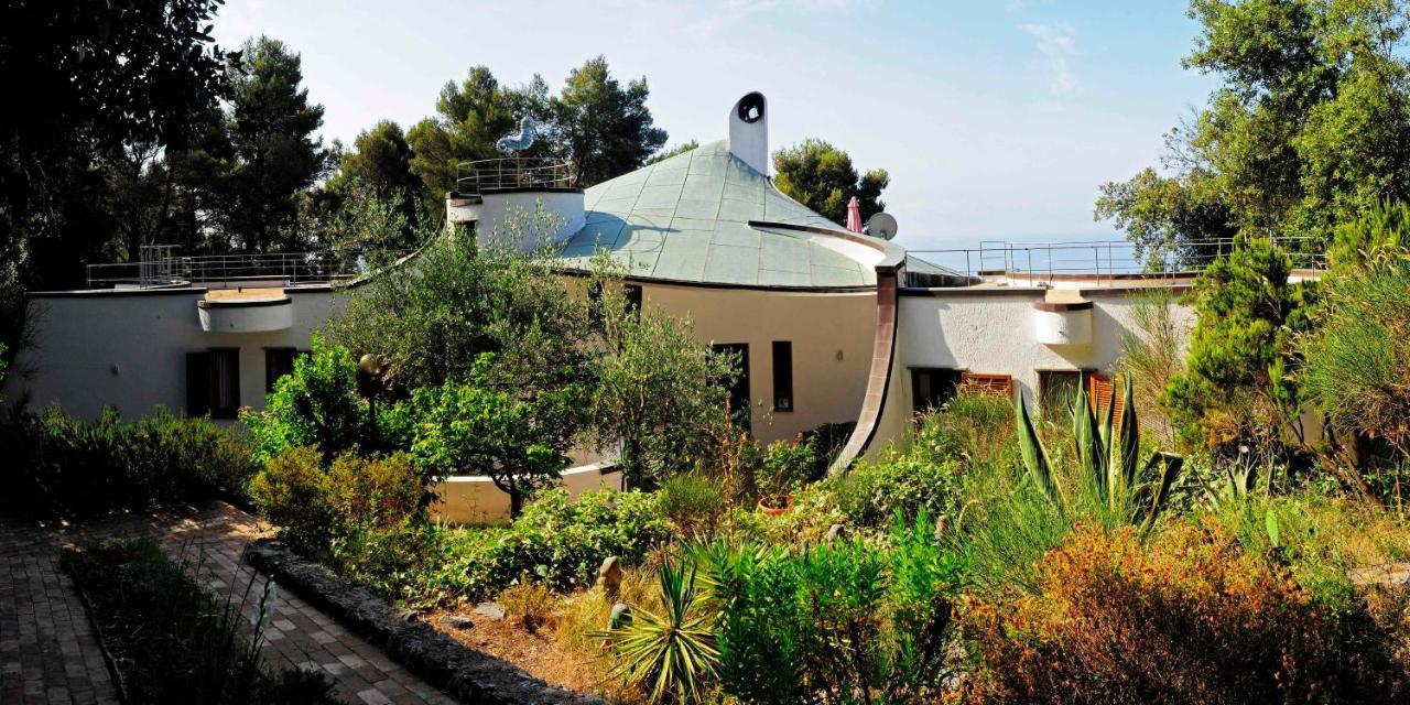 B&B Al Cavalluccio Marino Monte Marcello Exterior photo
