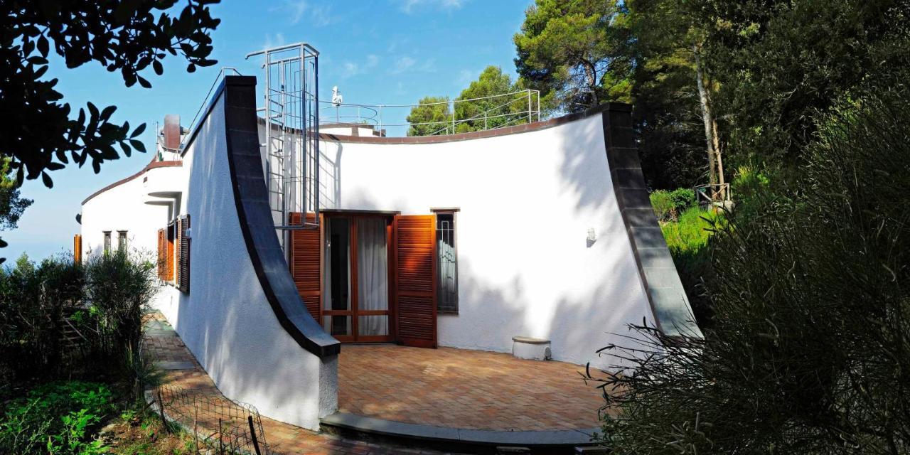 B&B Al Cavalluccio Marino Monte Marcello Exterior photo