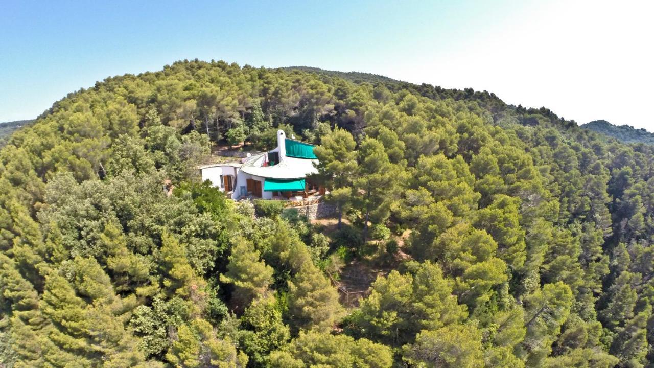 B&B Al Cavalluccio Marino Monte Marcello Exterior photo