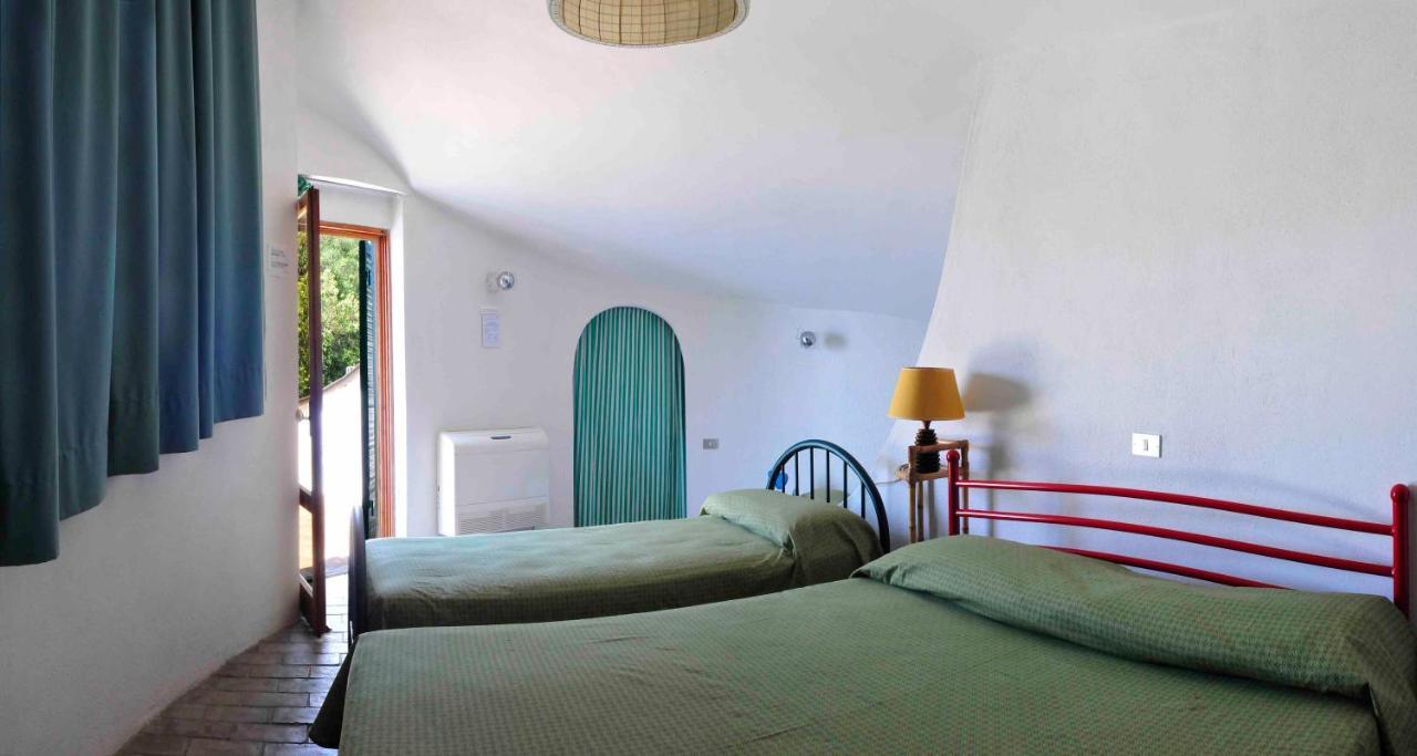 B&B Al Cavalluccio Marino Monte Marcello Exterior photo