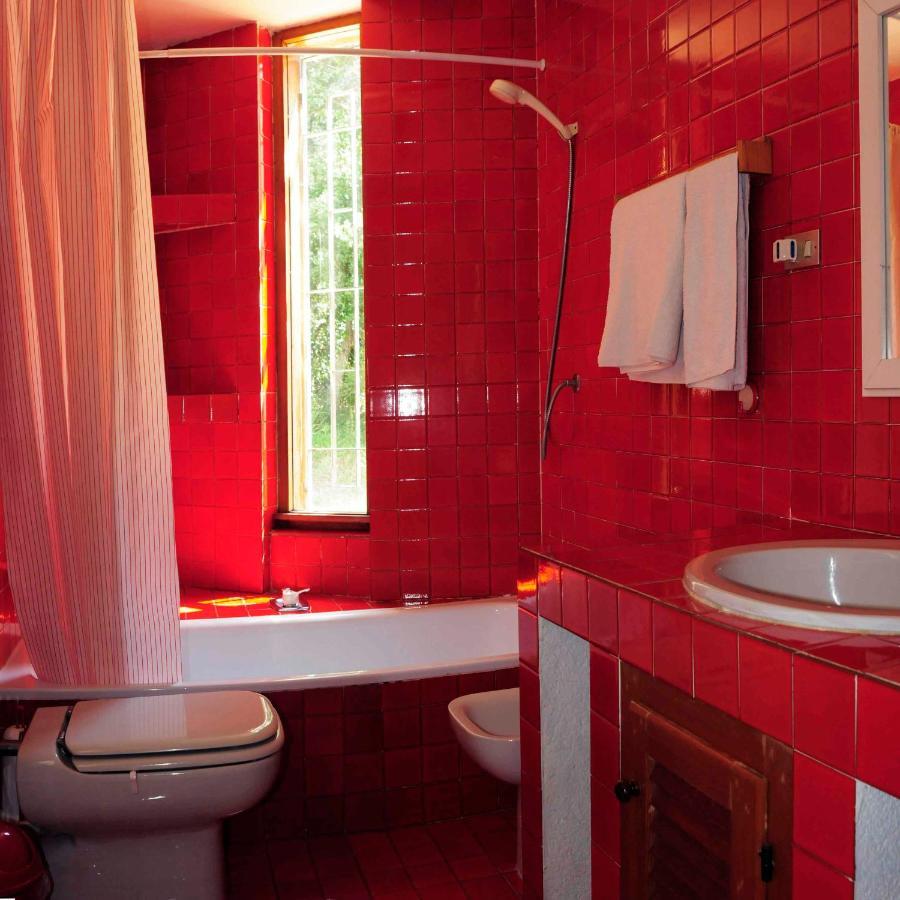 B&B Al Cavalluccio Marino Monte Marcello Exterior photo