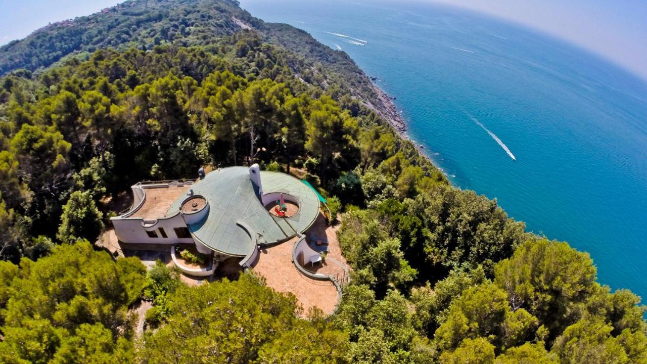 B&B Al Cavalluccio Marino Monte Marcello Exterior photo
