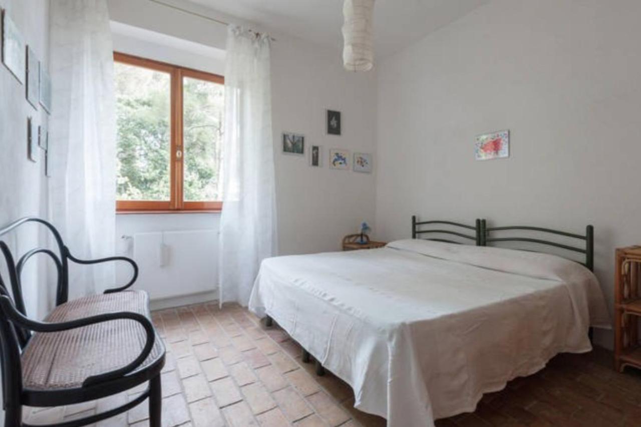 B&B Al Cavalluccio Marino Monte Marcello Exterior photo