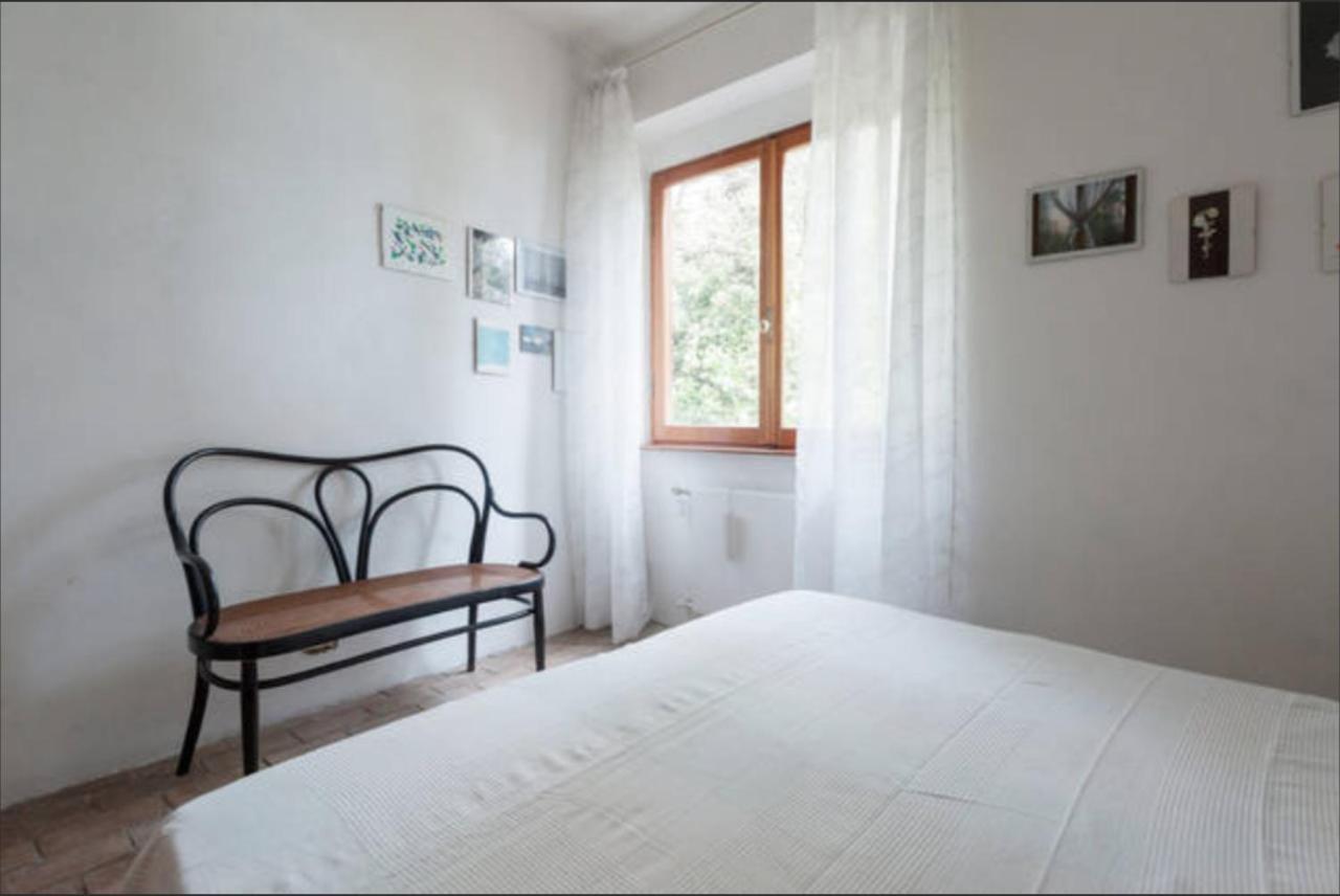 B&B Al Cavalluccio Marino Monte Marcello Exterior photo